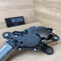 0390201216 5K6955711B  Rear door window regulator motor Volkswagen Sharan