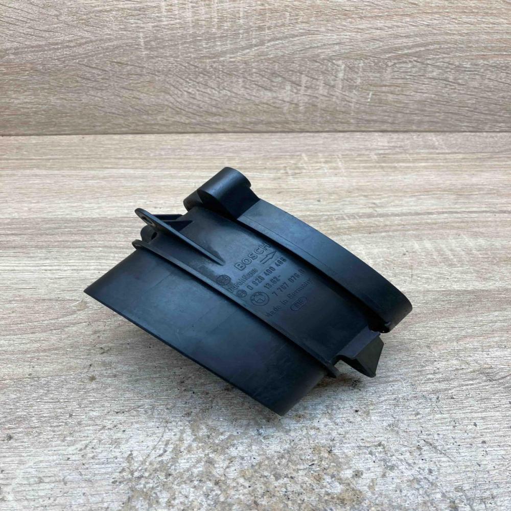 7787076 0928400468  Mass air flow meter BMW 5 E39