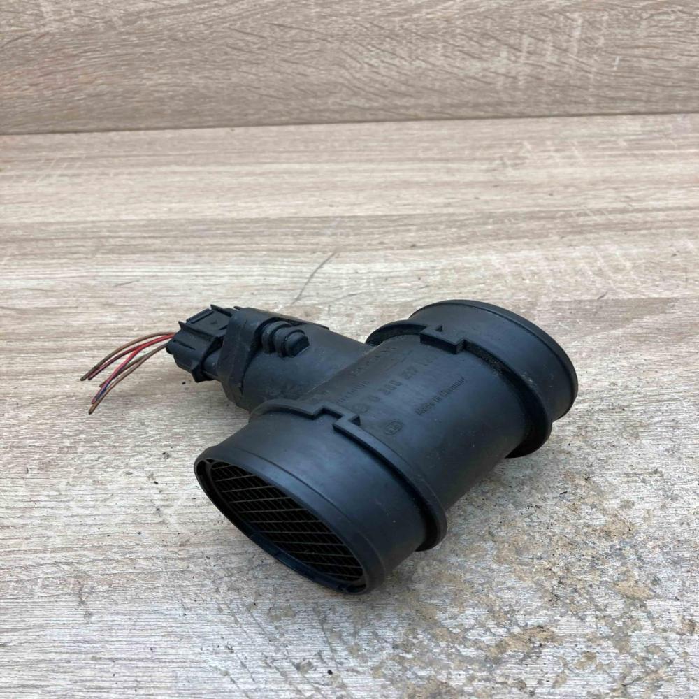 0280217123   Mass air flow meter Opel Corsa C