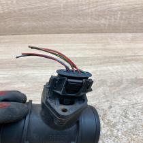 0280217123   Mass air flow meter Opel Corsa C