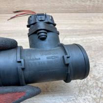 0280217123   Mass air flow meter Opel Corsa C