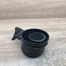 0281002549 24439252  Mass air flow meter Opel Combo C