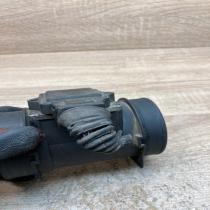 90411957 5WK9150  Mass air flow meter Opel Omega B1