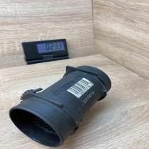 90411957 5WK9150  Mass air flow meter Opel Omega B1