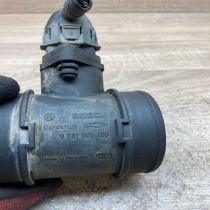 0281002180 Main  Mass air flow meter Audi 100 S4 C4