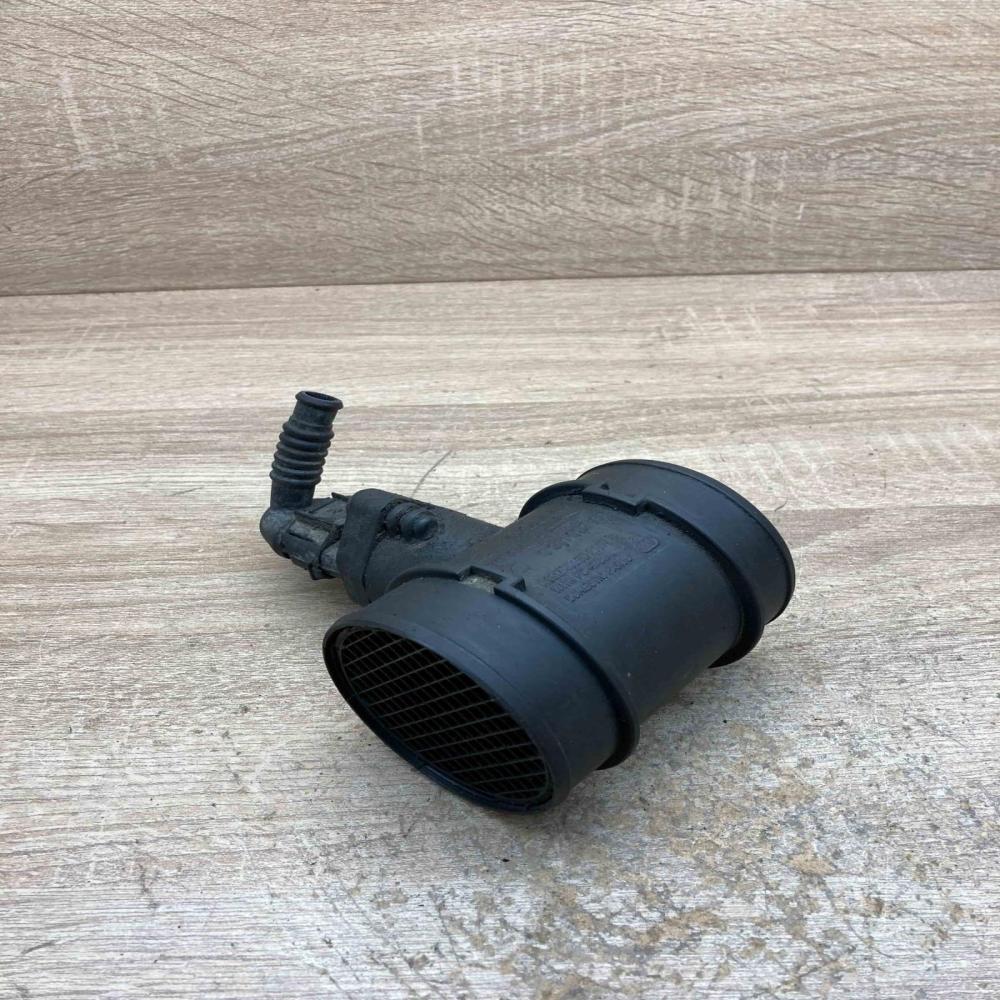 0281002180 Used  Mass air flow meter Audi 100 S4 C4