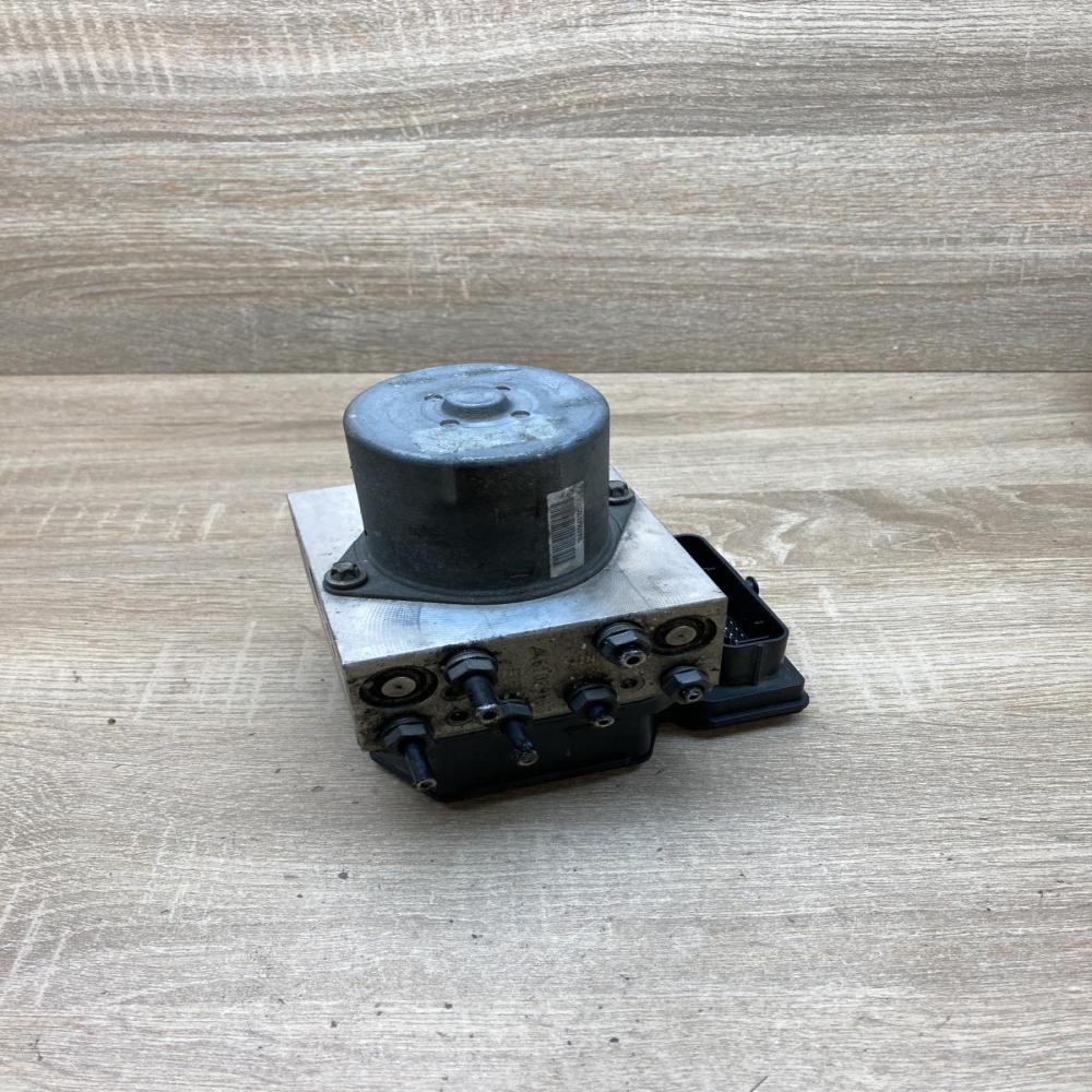 3AA614109M   ABS Pump Volkswagen PASSAT B7