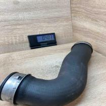 1K0145834L   Intercooler hose/pipe Volkswagen Golf V