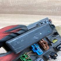 98AG14A073CH 518761002  Fuse module Ford Focus