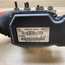 3AA614109M   ABS Pump Volkswagen PASSAT B7