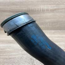 3C0145832D   Air intake hose/pipe Volkswagen PASSAT B6