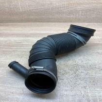 3C0129654P ETX446197  Air intake hose/pipe Volkswagen PASSAT B7