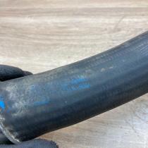 1K0145834C   Air intake hose/pipe Skoda Octavia Mk2 (1Z)