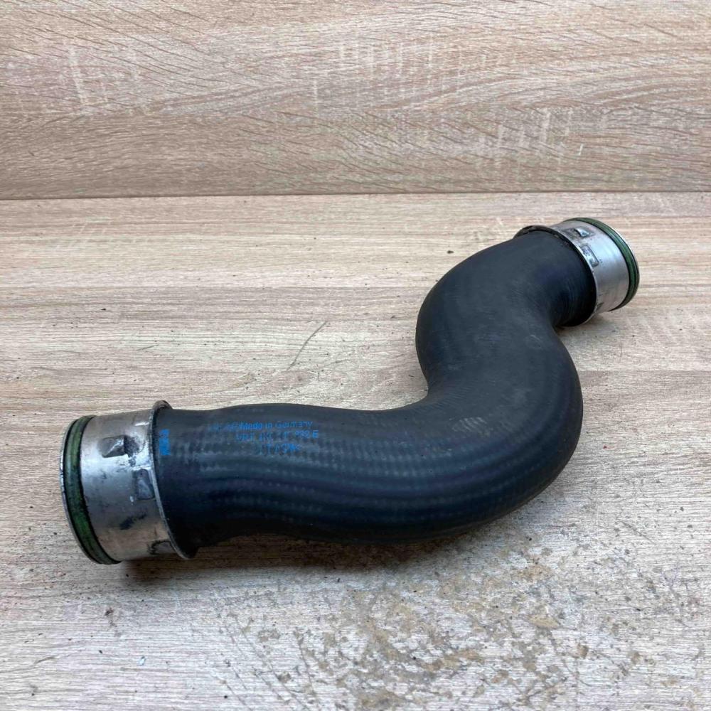 1K0145832E   Air intake hose/pipe Volkswagen PASSAT B6