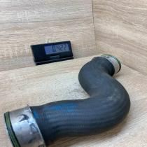 1K0145832E   Air intake hose/pipe Volkswagen PASSAT B6