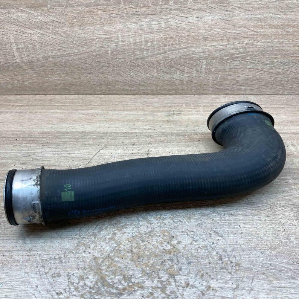 1K0145834L   Air intake hose/pipe Volkswagen PASSAT B6