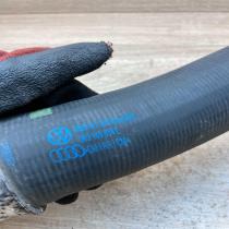1K0145834L   Air intake hose/pipe Volkswagen PASSAT B6