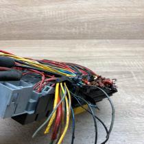 90589965   Fuse module Opel Zafira A