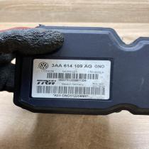 3AA614109AG   ABS Pump Volkswagen PASSAT B7