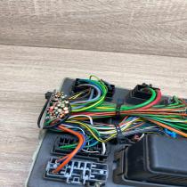 98AG14A07306 518251806  Fuse module Ford Focus