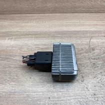 09132691 51299008  Glow plug pre-heat relay Opel Zafira A