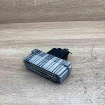 09132691 51299008  Glow plug pre-heat relay Opel Zafira A