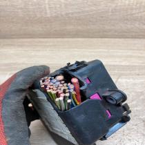 1J0970096A 1J1970007J  Fuse box set Volkswagen Golf IV