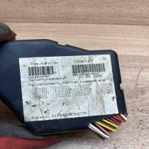 1J0970096A 1J1970007J  Fuse box set Volkswagen Golf IV