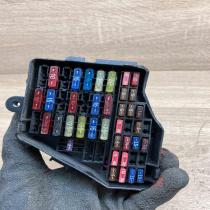 1J0970096A 1J1970007J  Fuse box set Volkswagen Golf IV