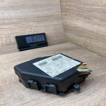 1J0970096A 1J1970007J  Fuse box set Volkswagen Golf IV