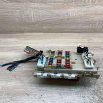 PP T30 M10   Fuse module Nissan Almera Tino