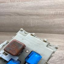 PP T30 M10   Fuse module Nissan Almera Tino