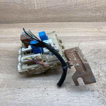 PP T30 M10   Fuse module Nissan Almera Tino