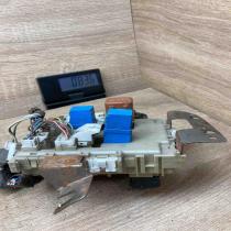 24350 4U100 0811002  Fuse module Nissan Almera Tino