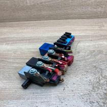 8L0941822A   Fuse module Audi A8 S8 D2 4D