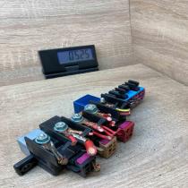 8L0941822A   Fuse module Audi A8 S8 D2 4D