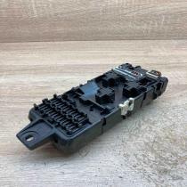 PP T25 P5   Fuse module Volvo V40