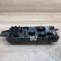 PP T25 P5   Fuse module Volvo V40