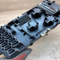 PP T25 P5   Fuse module Volvo V40