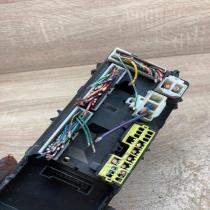 PP T25 P5   Fuse module Volvo V40