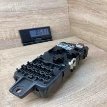PP T25 P5   Fuse module Volvo V40