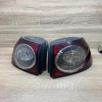 5M0945095M 5M0945096N  Rear/tail lights Volkswagen Golf Plus