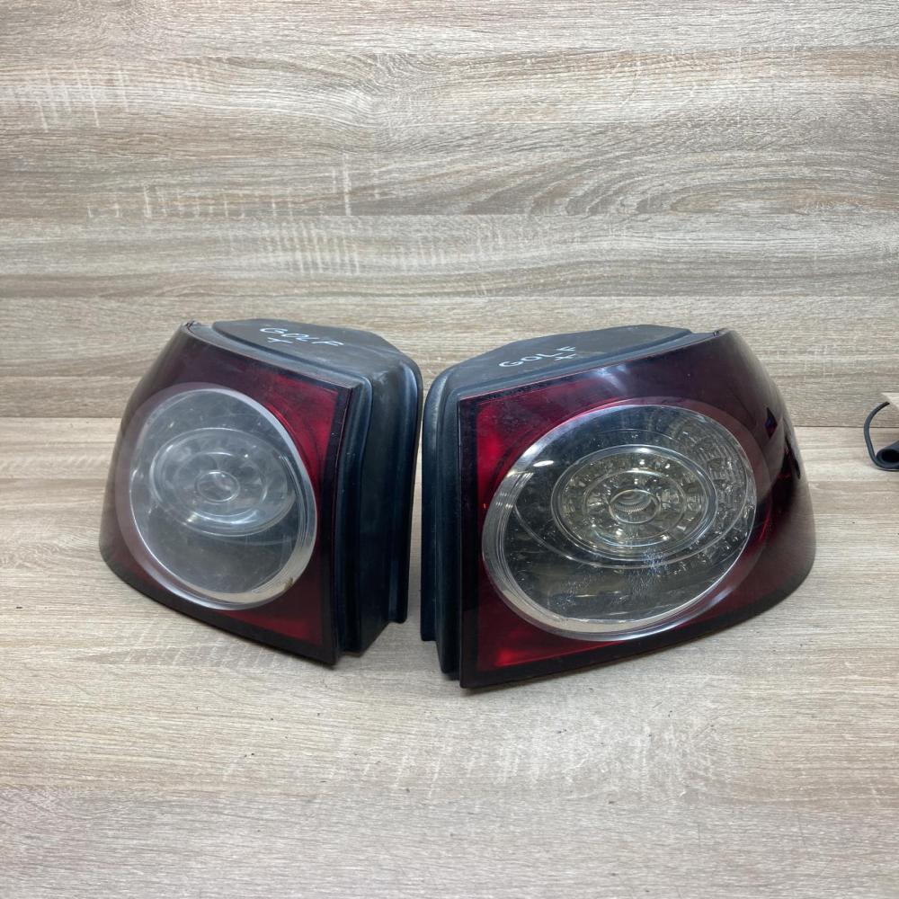 5M0945095M 5M0945096N  Rear/tail lights Volkswagen Golf Plus