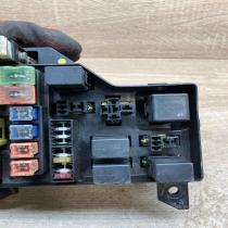 1342 Fuse Box PA66  Fuse module Mazda 626