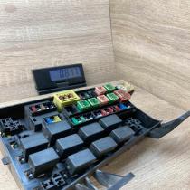 GF10 GB20 98600  Fuse module Opel Signum