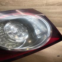 5M0945095M 5M0945096N  Rear/tail lights Volkswagen Golf Plus