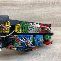 357937039   Fuse module Volkswagen Transporter - Caravelle T4