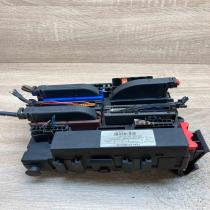 532150018 09228740 460023260 Fuse module Opel Vectra C