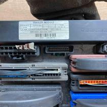 532150018 09228740 460023260 Fuse module Opel Vectra C