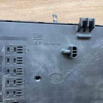 532150018 09228740 460023260 Fuse module Opel Vectra C